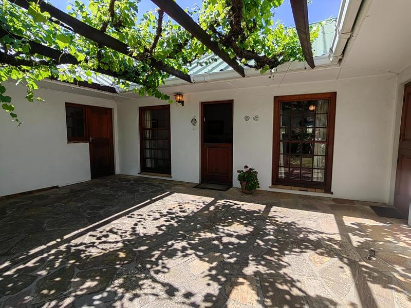 3 Bedroom Property for Sale in Ceres Western Cape
